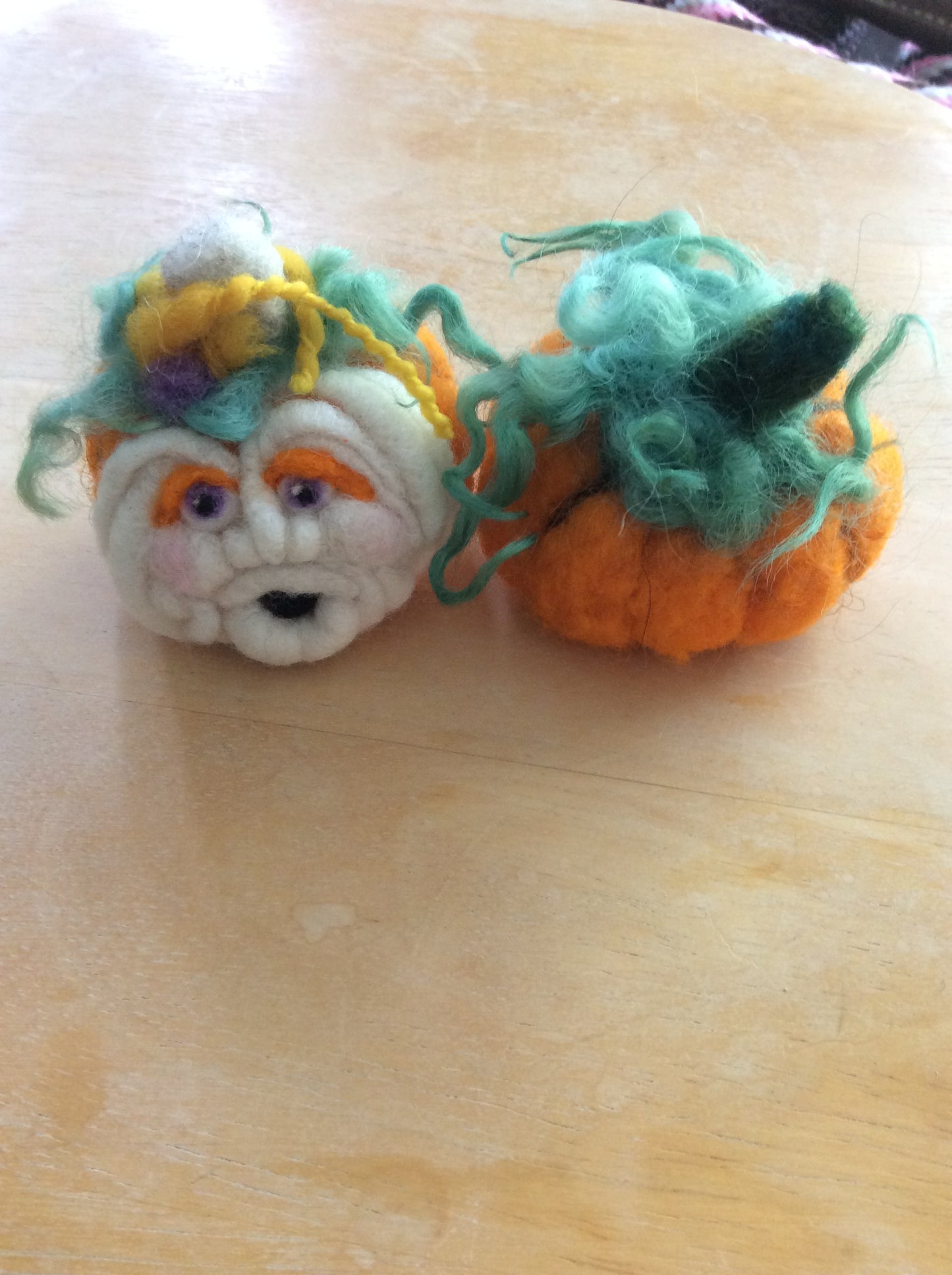 Pumpkin Workshop (August 30, 12-4pm )