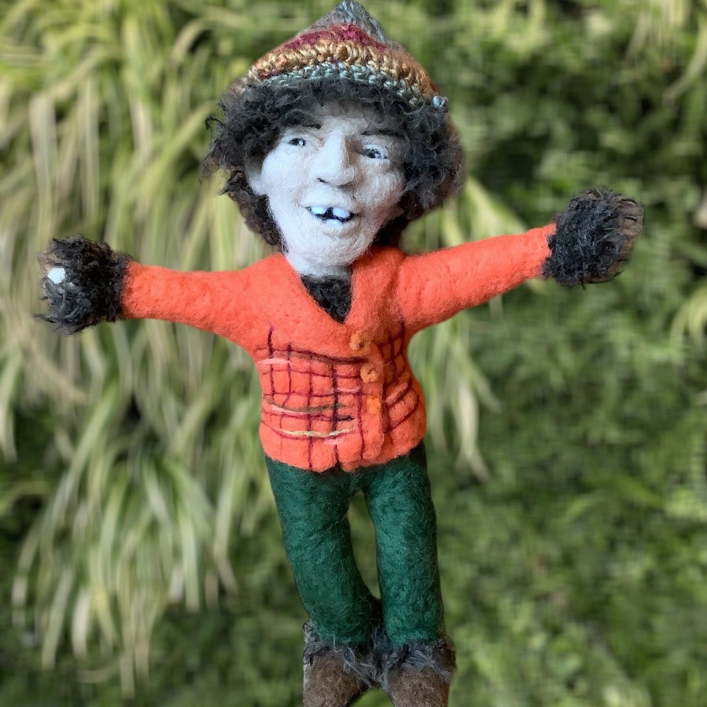 Witch or Scarecrow Workshop (October 18th and 19th, 10-4pm)