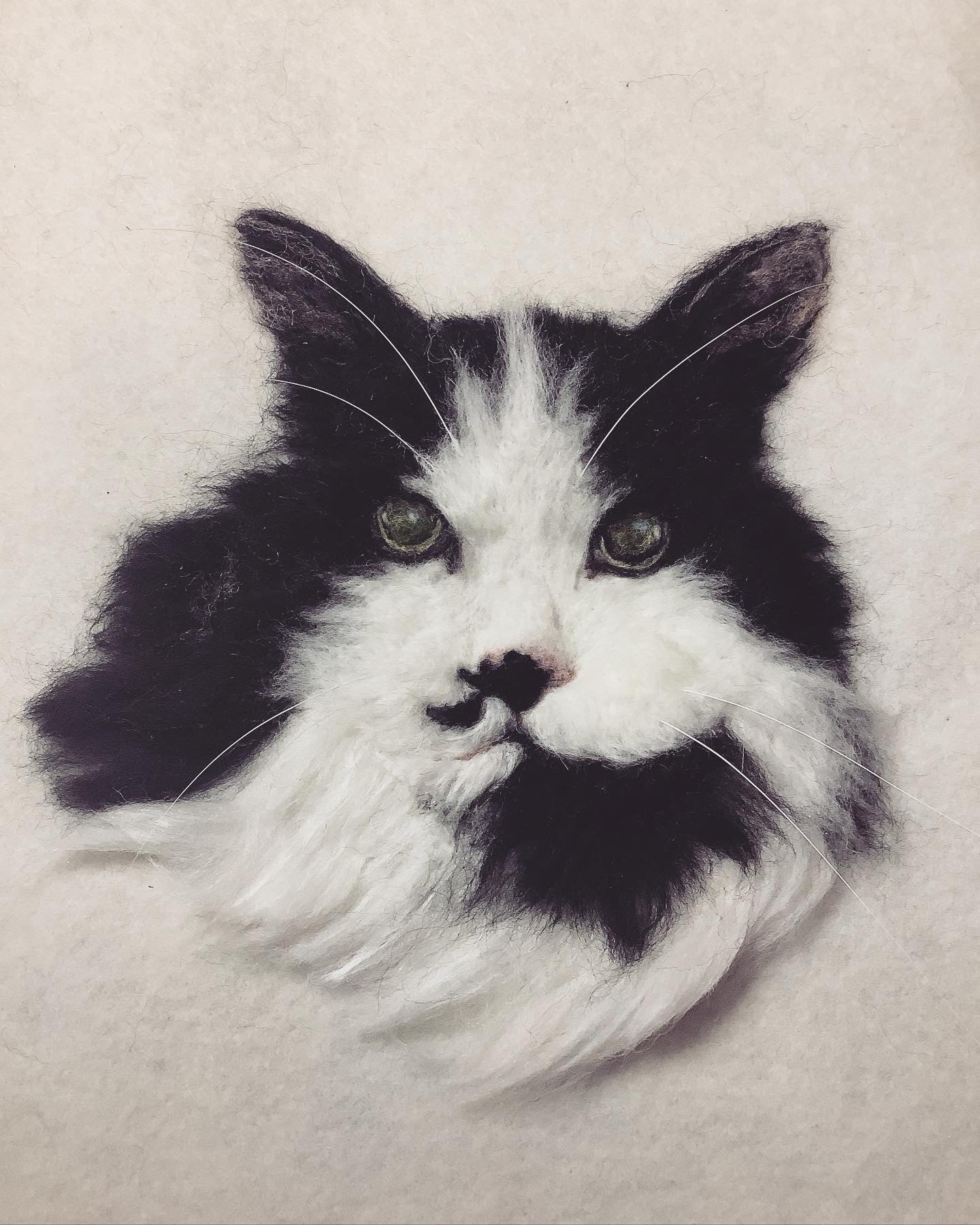 Custom Pet Portraits