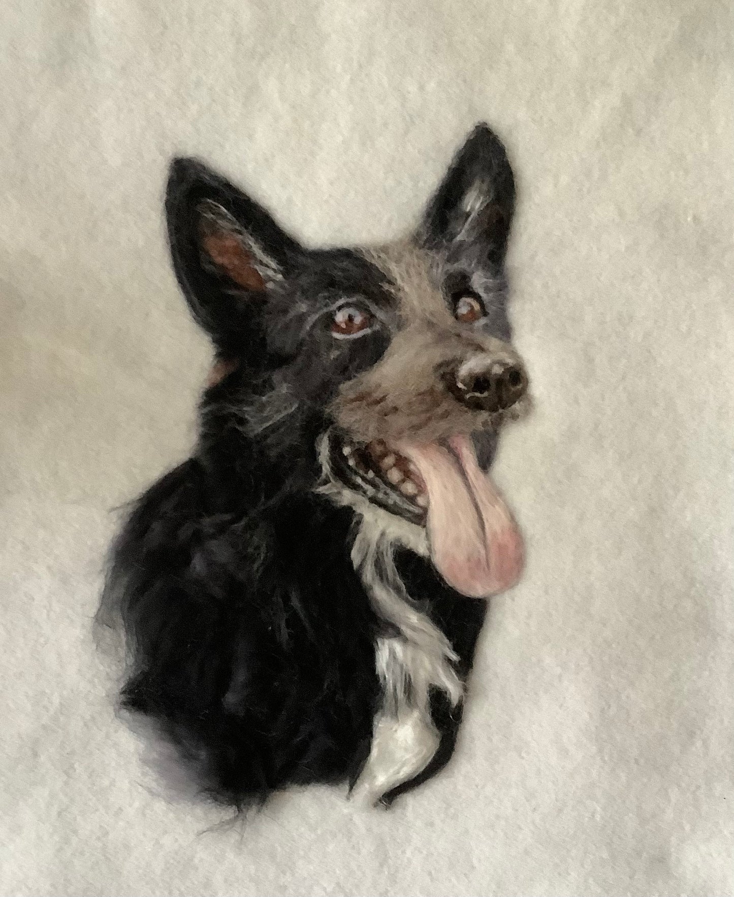 Custom Pet Portraits