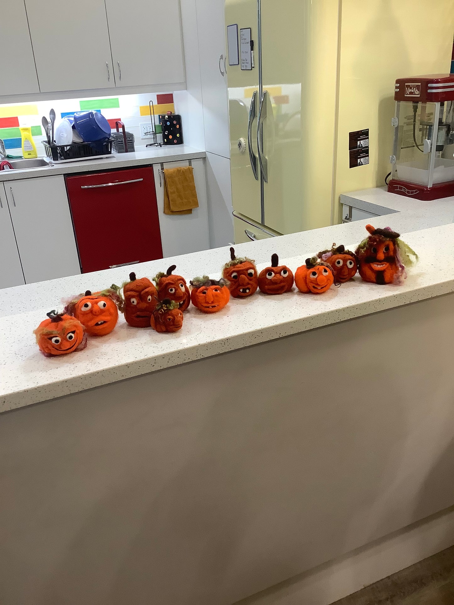 Pumpkin Workshop (August 30, 12-4pm )