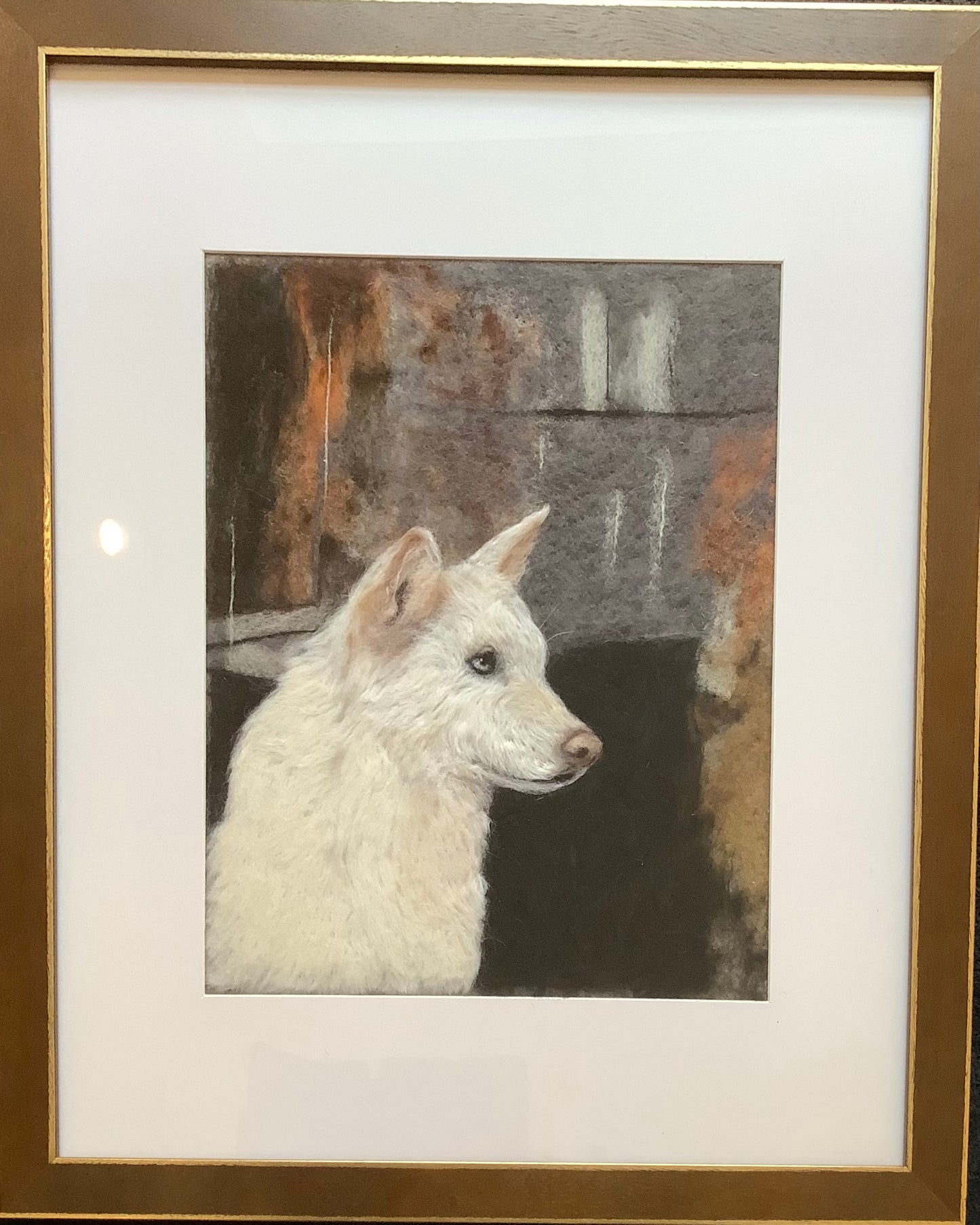 Custom Pet Portraits