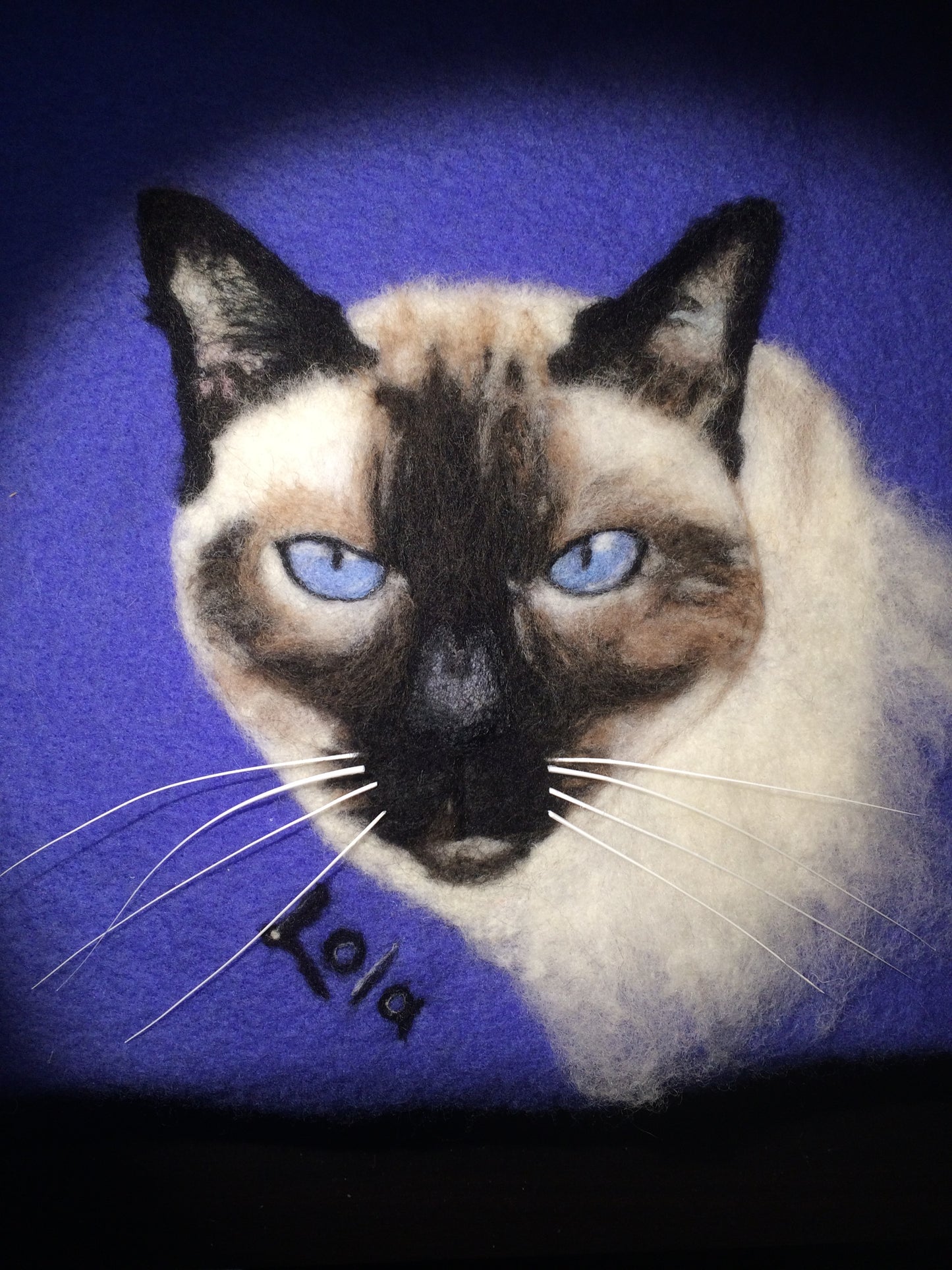Custom Pet Portraits
