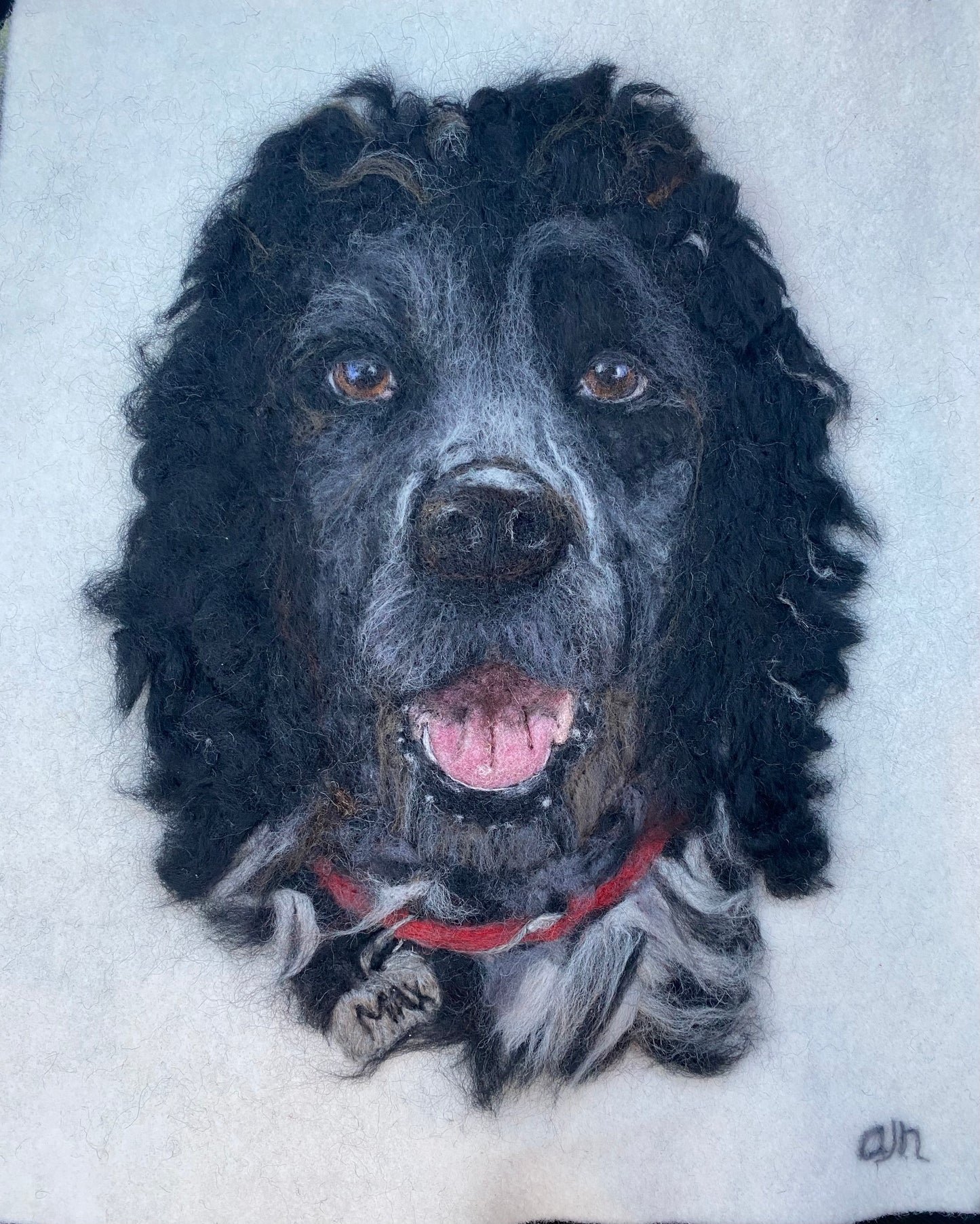 Custom Pet Portraits