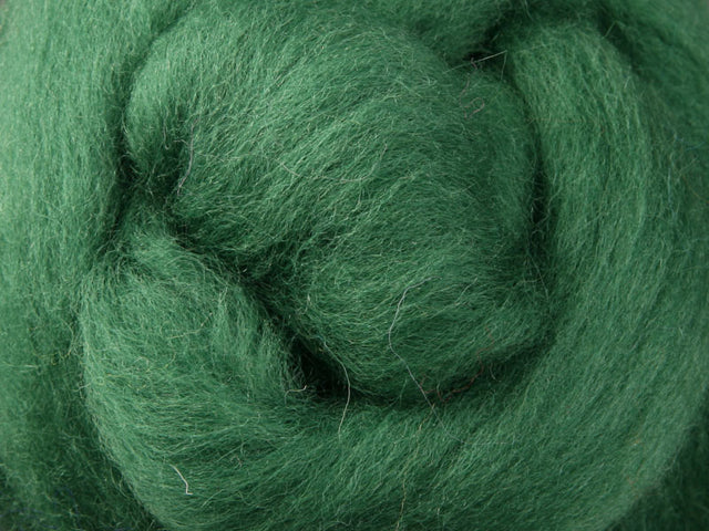 Corriedale Roving, 100g