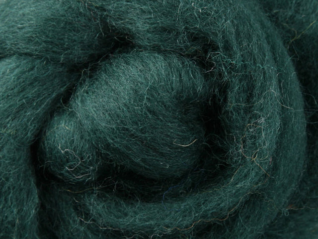 Corriedale Roving, 100g