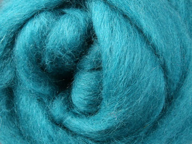 Corriedale Roving, 100g