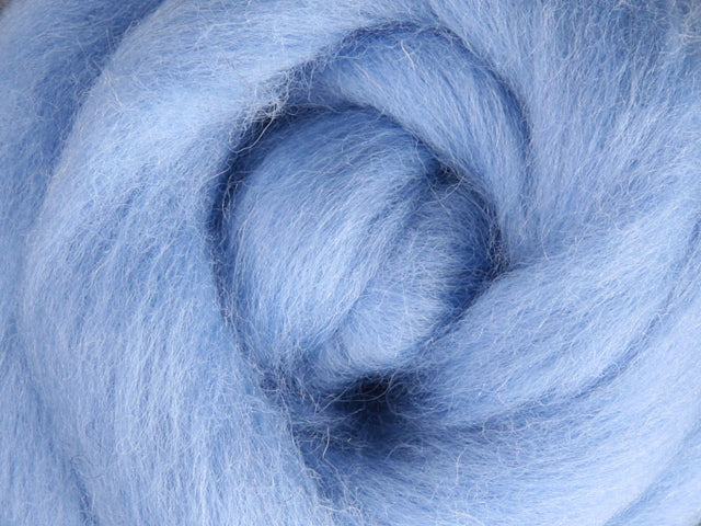 Corriedale Roving, 100g