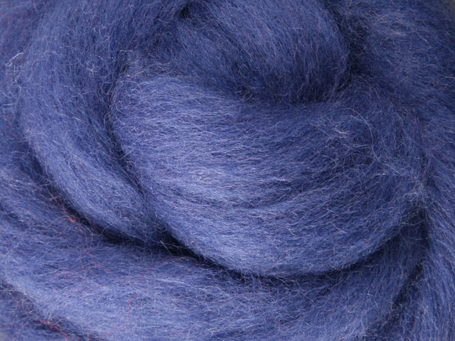 Corriedale Roving, 100g