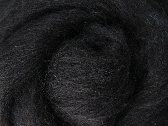 Corriedale Roving, 100g