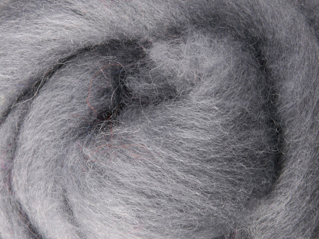 Corriedale Roving, 100g