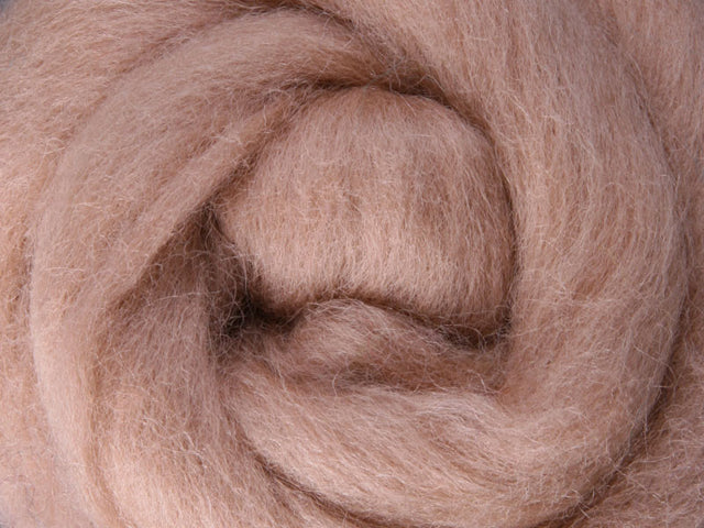 Corriedale Roving, 100g