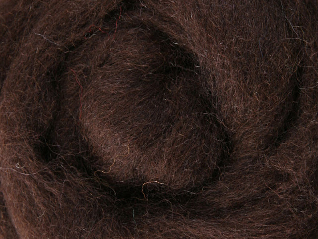 Corriedale Roving, 100g