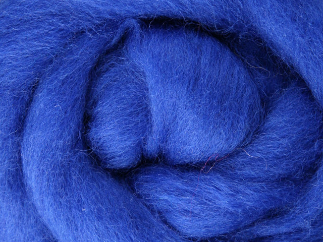 Corriedale Roving, 100g