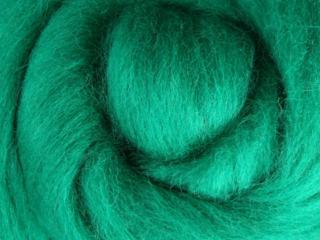 Corriedale Roving, 100g