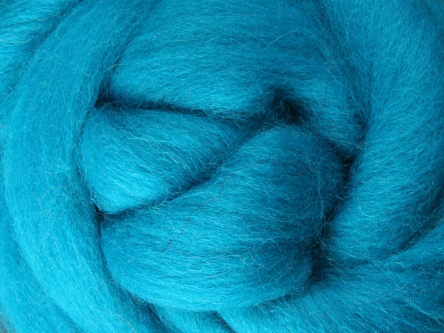 Corriedale Roving, 100g