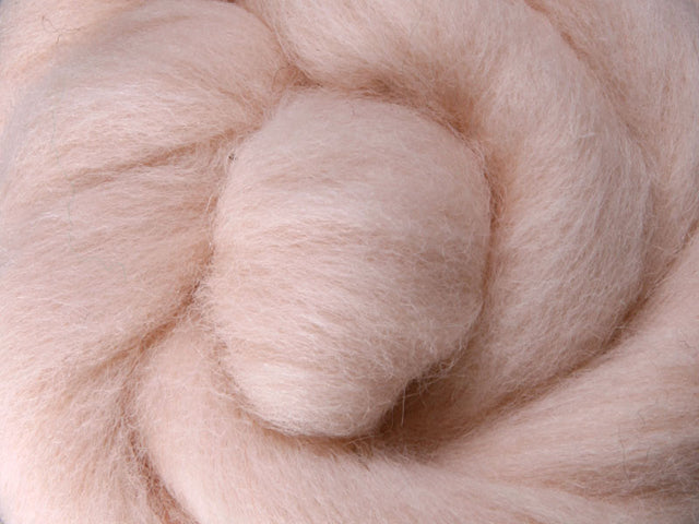 Corriedale Roving, 100g