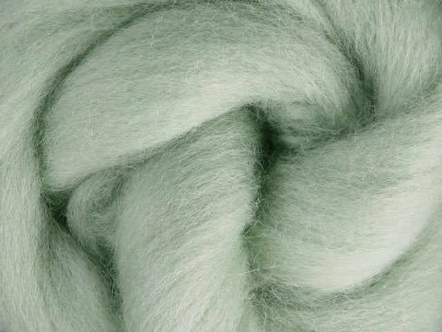 Corriedale Roving, 100g