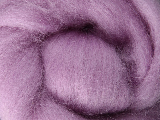 Corriedale Roving, 100g