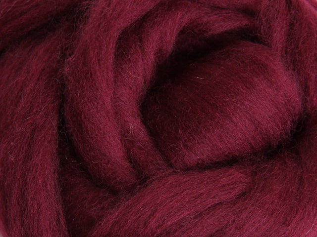 Corriedale Roving, 100g