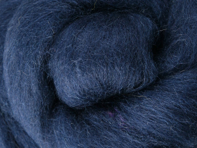 Corriedale Roving, 100g