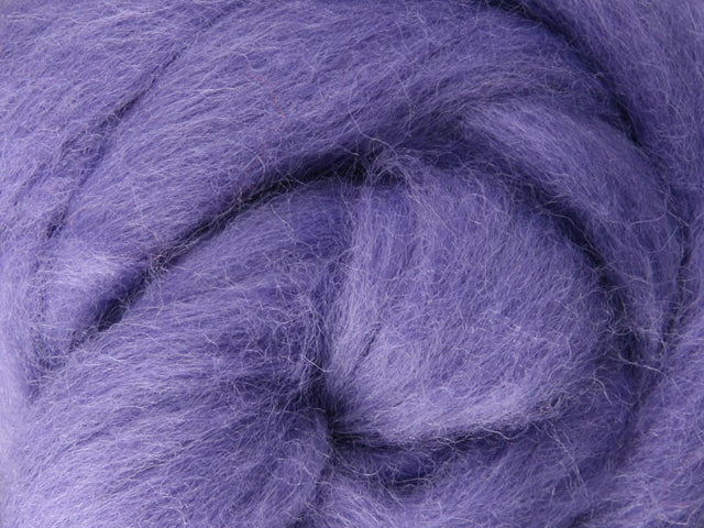 Corriedale Roving, 100g