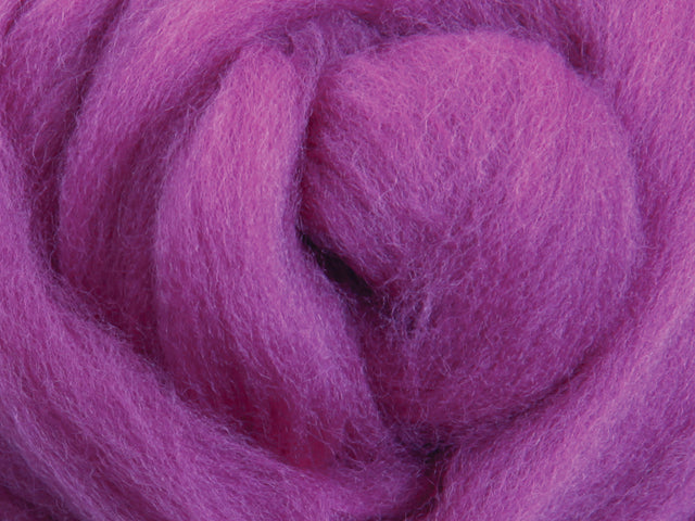 Corriedale Roving, 100g