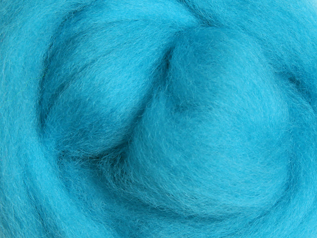 Corriedale Roving, 100g