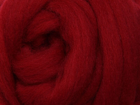 Corriedale Roving, 100g