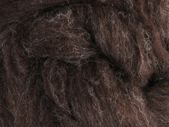 Corriedale Roving, 100g