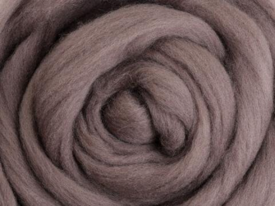 Corriedale Roving, 100g