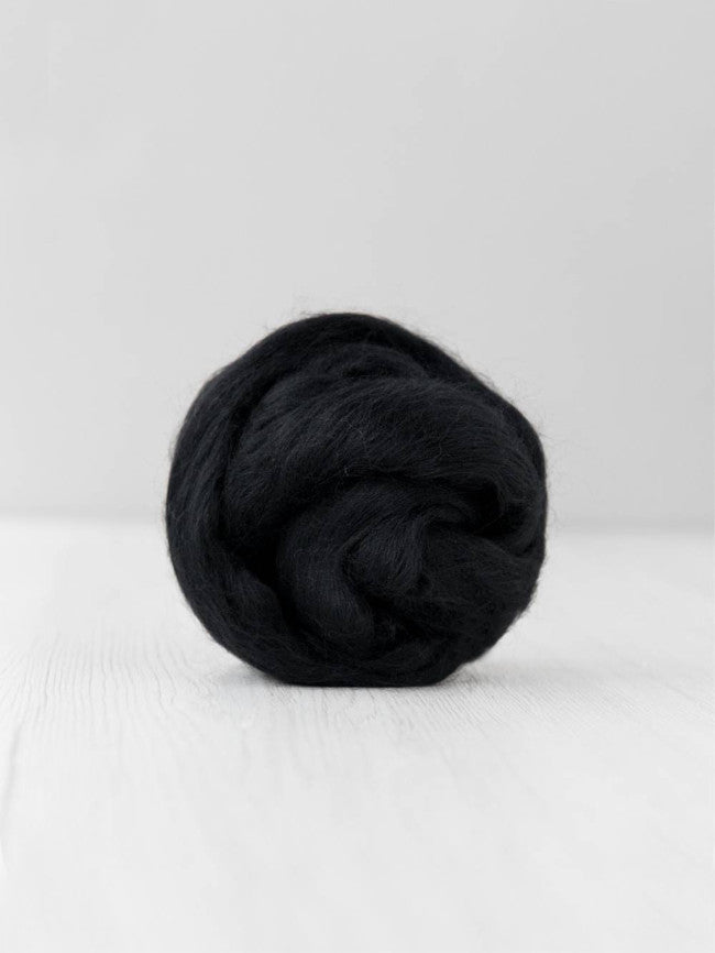 Fine Merino Wool Tops, 50g