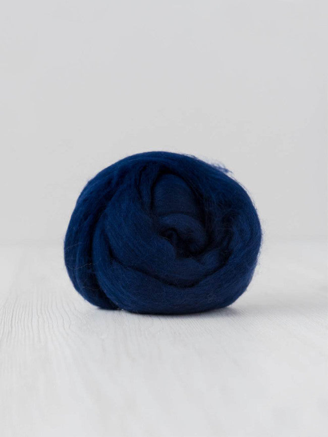 Fine Merino Wool Tops, 50g