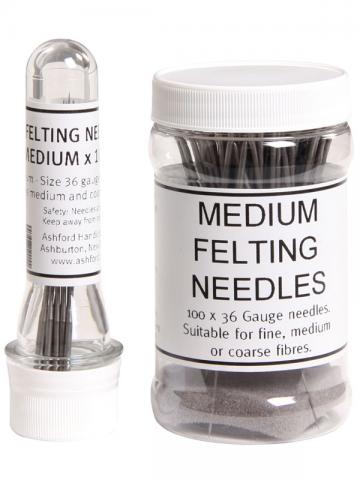 Felting Needles