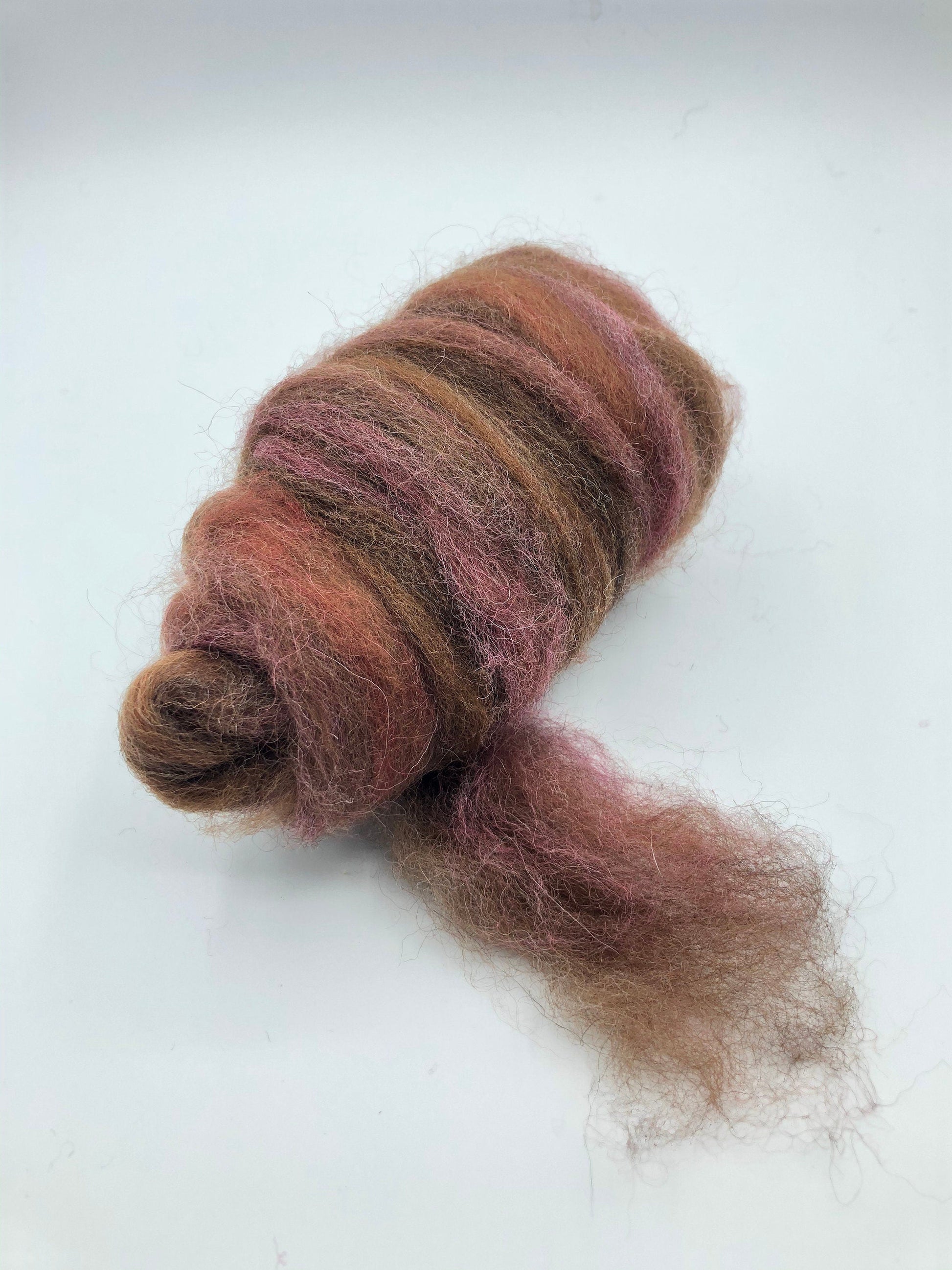 Autumn - 25g - Mystery Roving