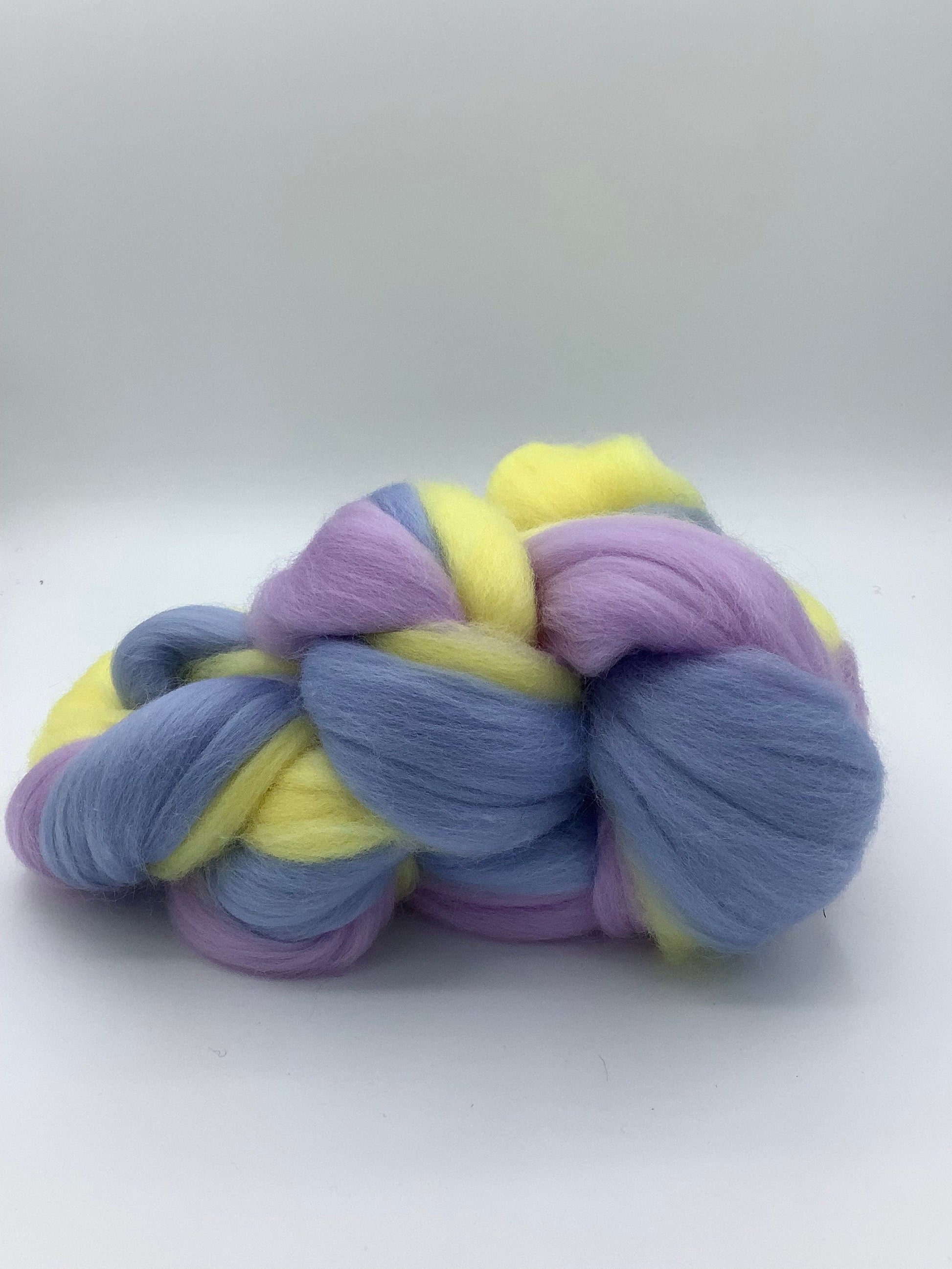 96g Easter Merino Braid