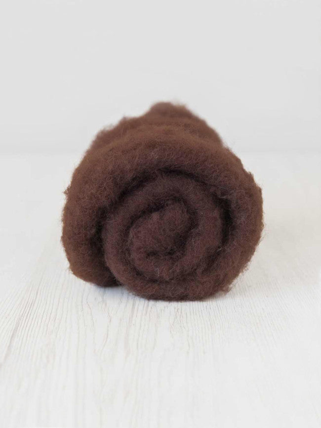 Maori Wool, 50g