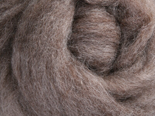 Corriedale Roving, 100g