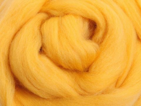 Fine Merino Wool Tops, 50g