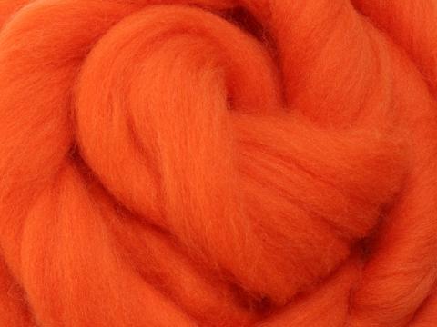 Fine Merino Wool Tops, 50g