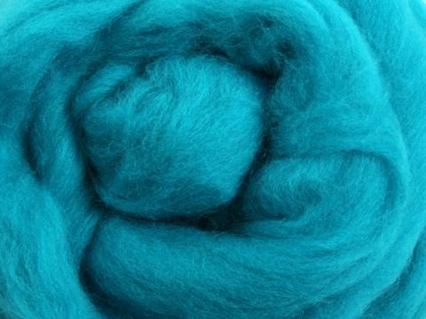 Fine Merino Wool Tops, 50g