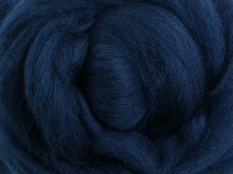 Fine Merino Wool Tops, 50g