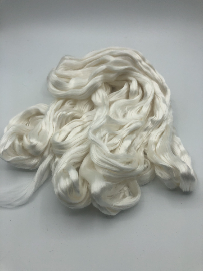 Mulberry Silk, 100g