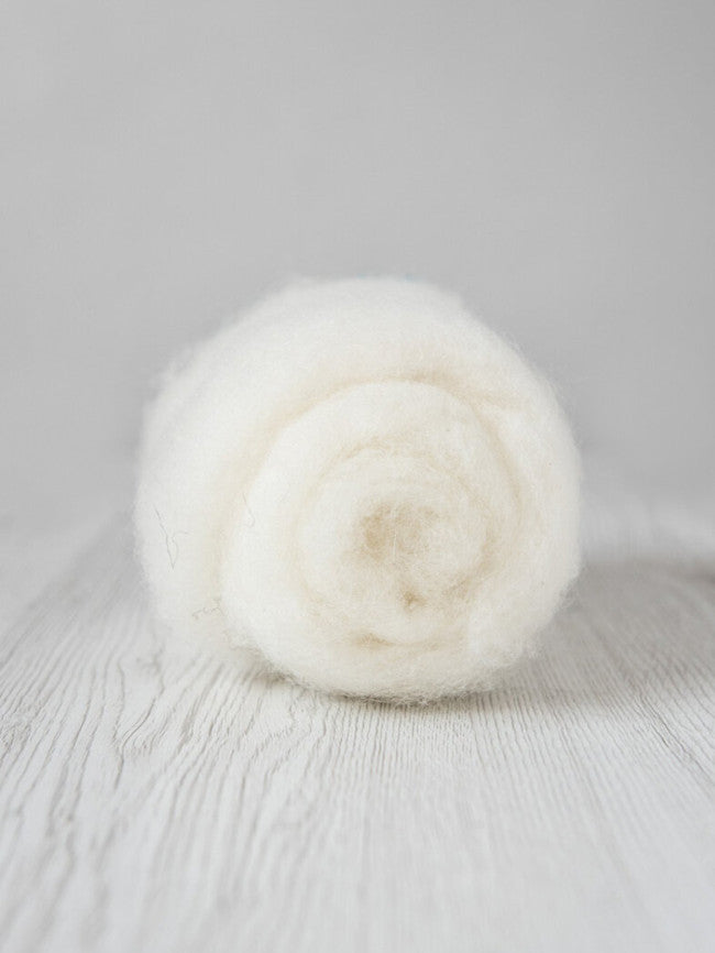 Bergschaf Wool, 100g