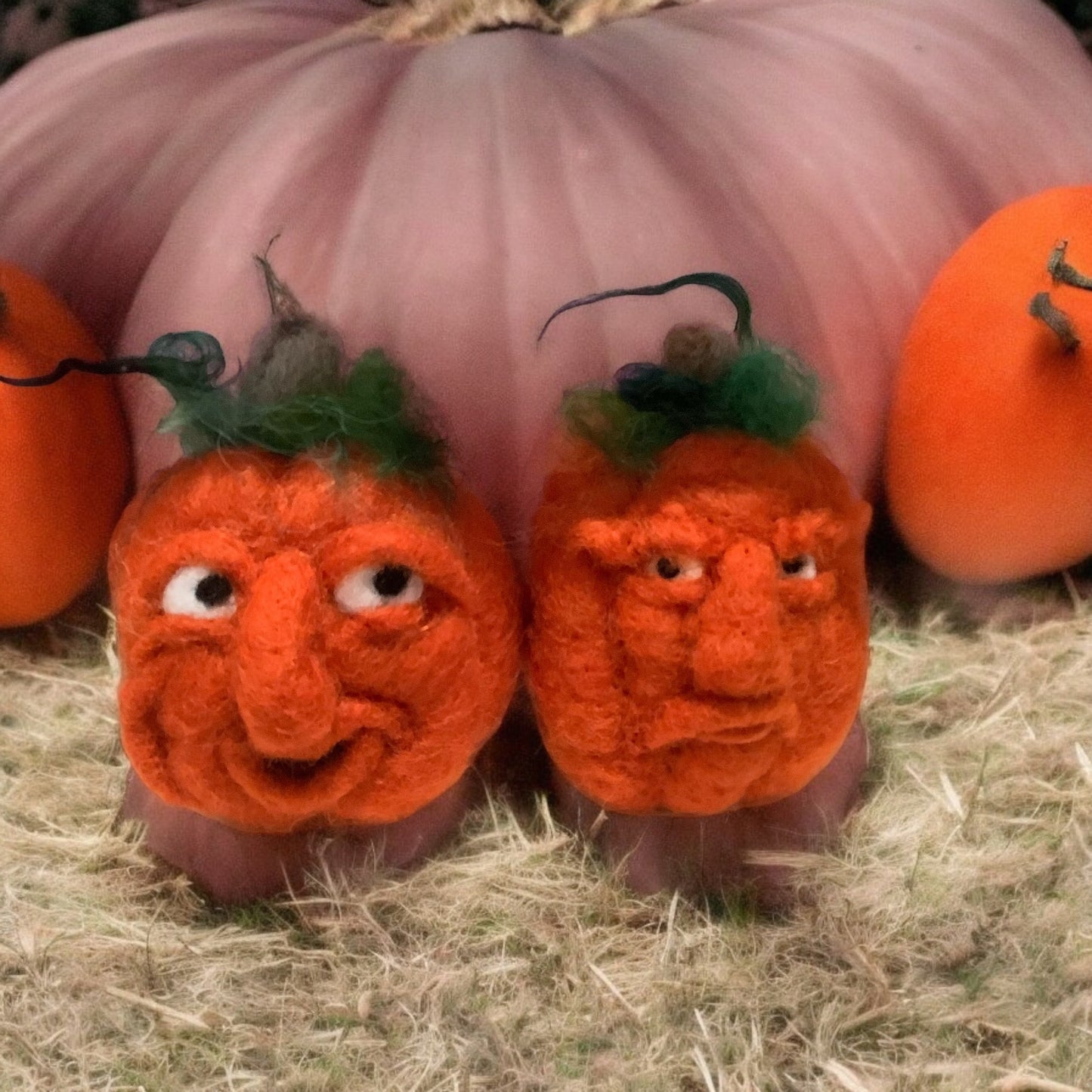 Pumpkin Workshop (August 30, 12-4pm )