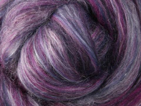 Silk/Merino Blend, 100g