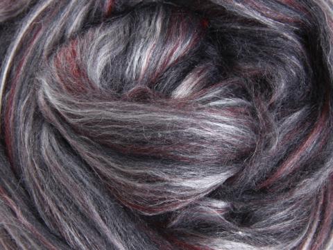 Silk/Merino Blend, 100g