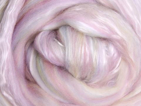 Silk/Merino Blend, 100g