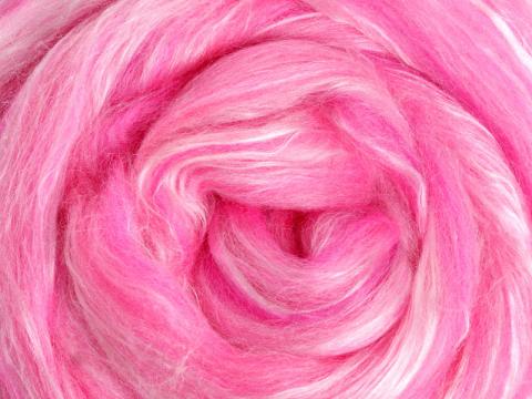 Silk/Merino Blend, 100g