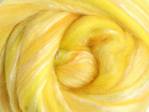 Silk/Merino Blend, 100g